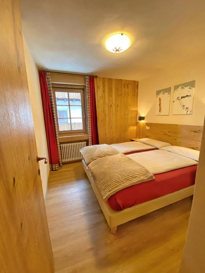 Appartamento Monteneve Toilà Livigno